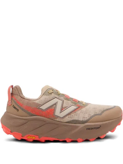 New Balance Fresh Foam X Hierro Sneakers In Neutral
