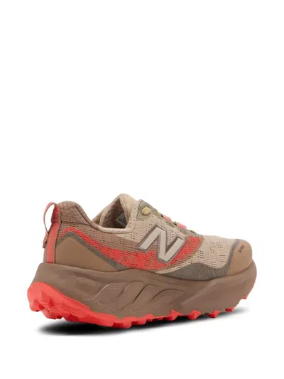 New Balance Fresh Foam X Hierro Sneakers In Neutral