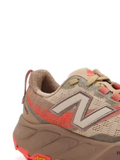 New Balance Fresh Foam X Hierro Sneakers In Neutral