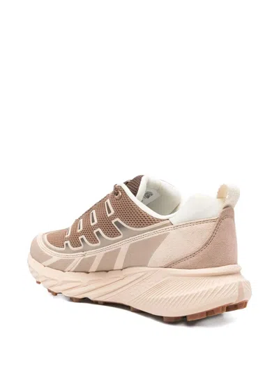 Merrell Agility Peak 5 Trek Se/hazel Shoes In Brown