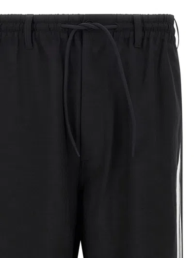 Y-3 Adidas U Wire Pants Clothing In Black