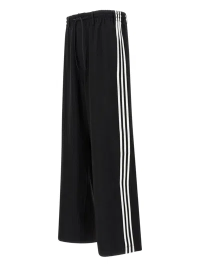 Y-3 Adidas U Wire Pants Clothing In Black