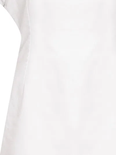 Isabel Marant Dresses In White