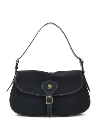 Bally B-light Shoulder Bag