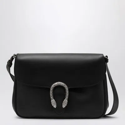 Gucci Dionysus Medium Shoulder Bag Black Men In Black