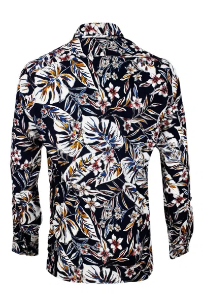 Barba Napoli Barba Shirts In Multi