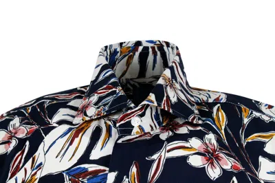 Barba Napoli Barba Shirts In Multi