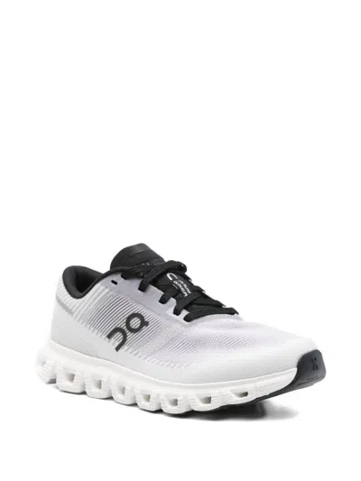 On Running Cloud 6 Push Sneakers In Purple