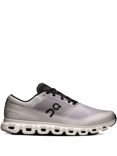 On Running Cloud 6 Push Sneakers In Purple