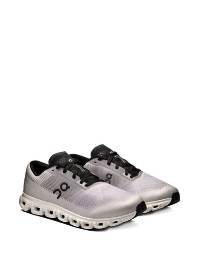 On Running Cloud 6 Push Sneakers In Purple
