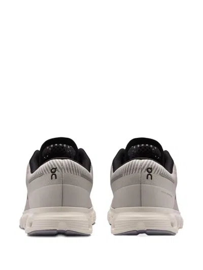 On Running Cloud 6 Push Sneakers In Purple