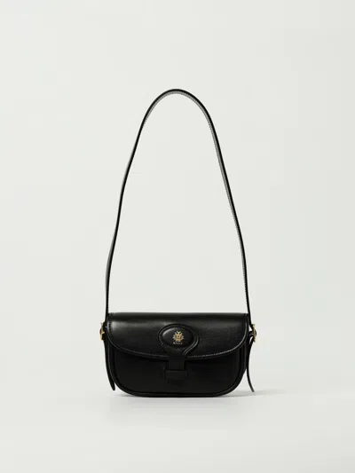 Bally Mini Bag  Woman Color Black In Black