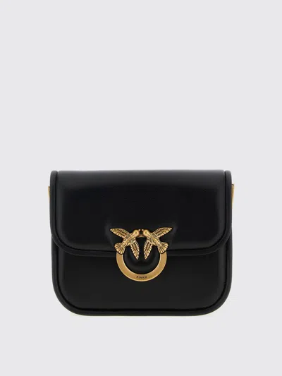 Pinko Love Bag Box In Black