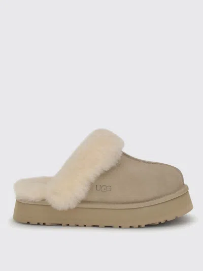 Ugg Disquette In Brown