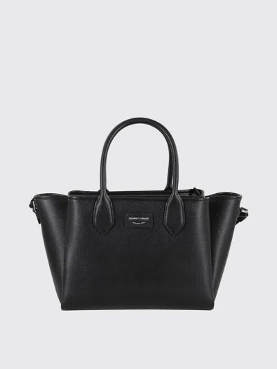 Emporio Armani Bag In Black