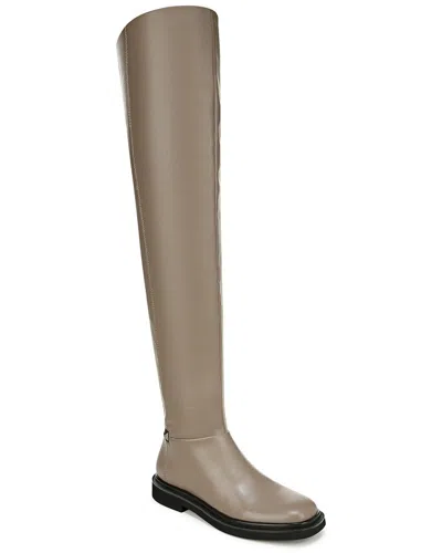 Franco Sarto Angeli Boot In Brown