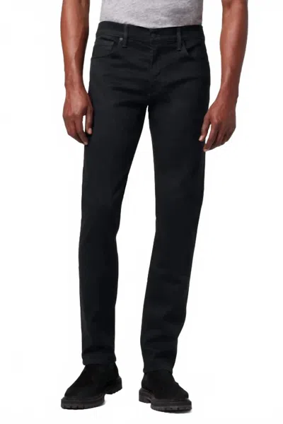 Joe's Jeans Brixton Jean In Griff In Black