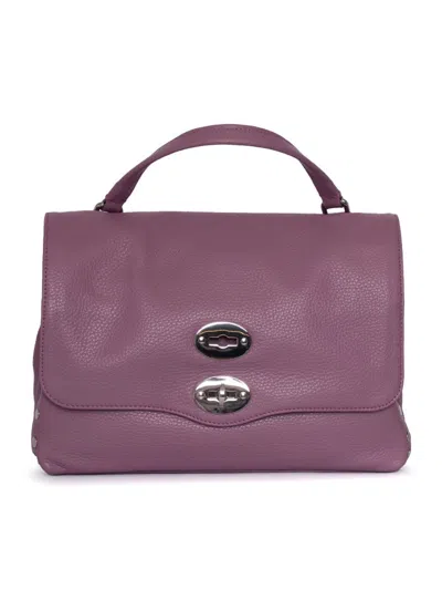 Zanellato Postina Daily Size S Color Purple Lavandaia In Purple