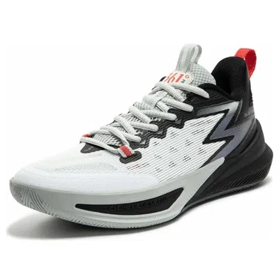 361 Degrees Big 3 Team 2.0 Se 'black Grey' In Multi