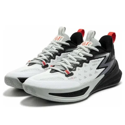 361 Degrees Big 3 Team 2.0 Se 'black Grey' In Multi