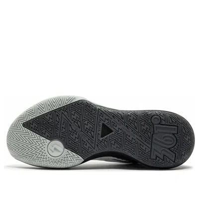 361 Degrees Big 3 Team 2.0 Se 'black Grey' In Multi