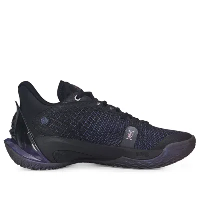 Peak Aw Talent-2 Andrew Wiggins 'black Warrior' In Multi