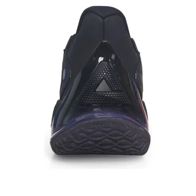 Peak Aw Talent-2 Andrew Wiggins 'black Warrior' In Multi
