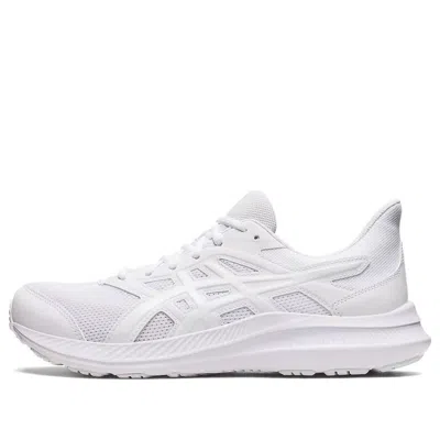 Asics Jolt 4 'triple White'