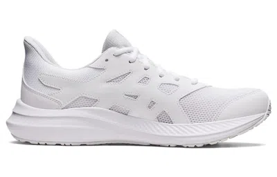 Asics Jolt 4 'triple White'