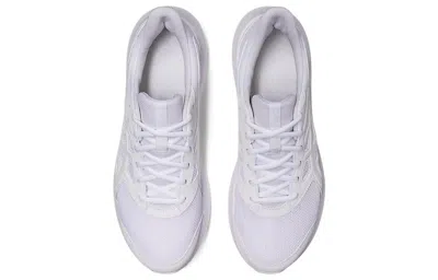 Asics Jolt 4 'triple White'