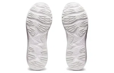 Asics Jolt 4 'triple White'