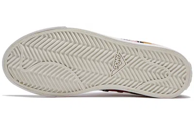 Pony (wmns)  Multi-color High Top