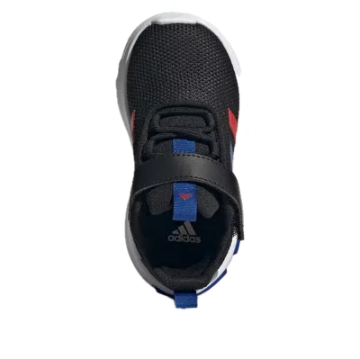 Adidas Originals (td) Adidas Racer Tr23 El 'black Blue' In Multi