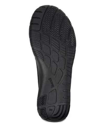 Camper Peu Path In Black