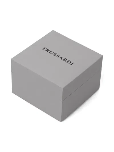 Trussardi T-bent 32mm In Gold