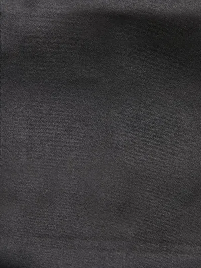 Danamè Danamé Tops In Black