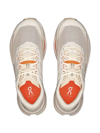 On Running Cloudultra 3 Running Shoe In Animal Print