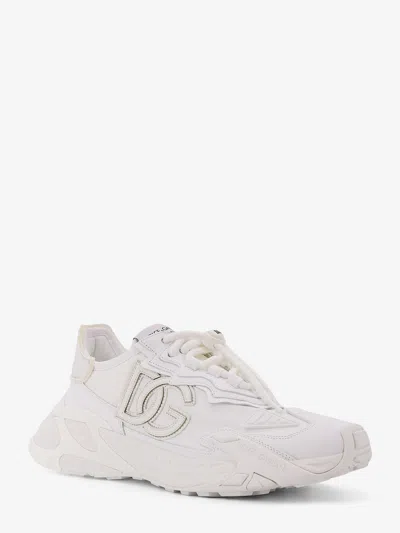 Dolce & Gabbana Day Faster Sneakers In Multi