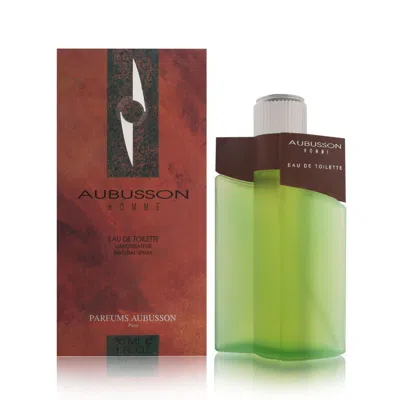 Aubusson Men's Homme Edt Spray 1 oz Fragrances 3377230520316