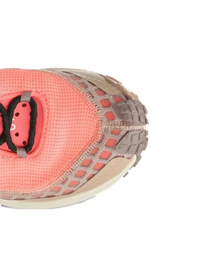 New Balance Herren Minimus Trail In Rot/braun/beige/schwarz, Textil, Grösse 44.5 In Multi