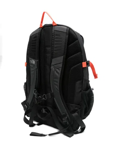 The North Face Borealis Classic Backpack In Black
