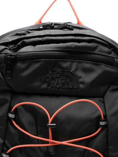 The North Face Borealis Classic Backpack In Black