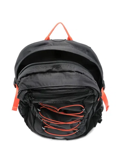 The North Face Borealis Classic Backpack In Black
