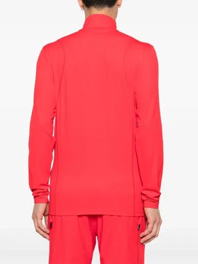 Bogner Harry Base Layer In Red