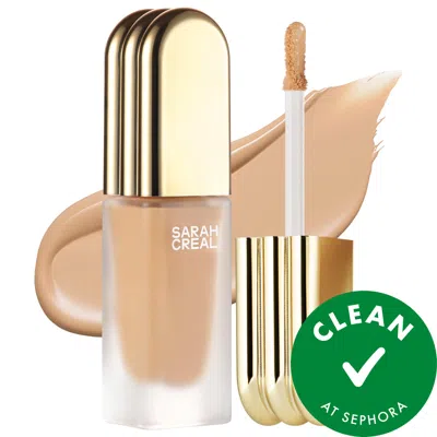 Sarah Creal Face Flex Concealer & Complexion Enhancer With Caffeine 1.5 Fair-light Neutral 0.3 Oz/9 ml