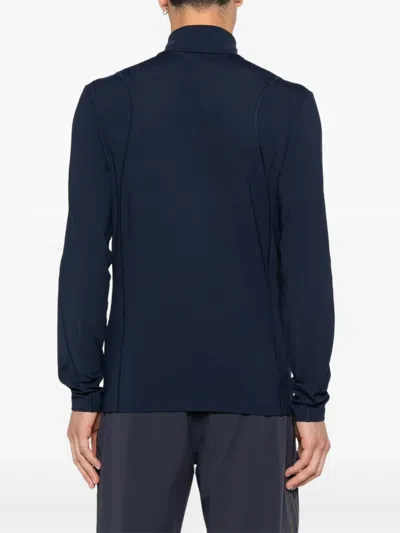 Bogner Harry Base Layer In Blue