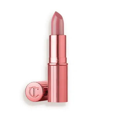Charlotte Tilbury Red Carpet Pink Hollywood Beauty Icon K.i.s.s.i.n.g Lipstick 3.5g