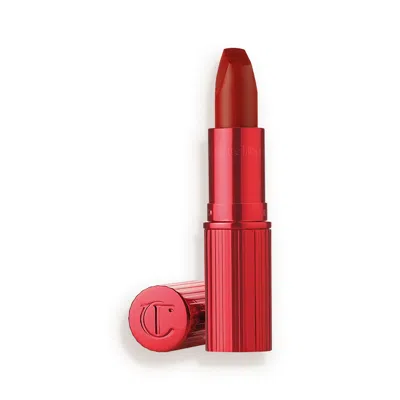 Charlotte Tilbury Matte Revolution - Fame Flame