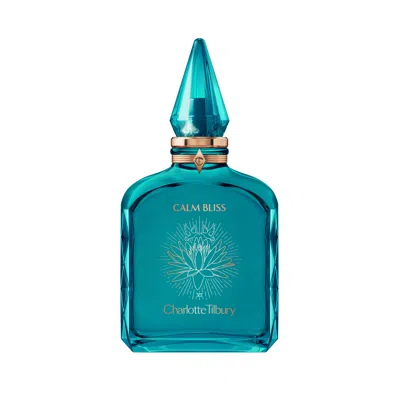 Charlotte Tilbury Calm Bliss - 100 ml Fragrance