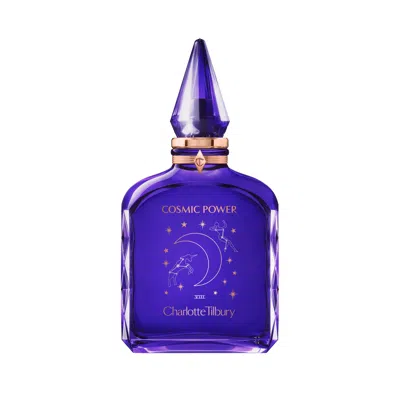 Charlotte Tilbury Cosmic Power Eau De Parfum 3.3 Oz.